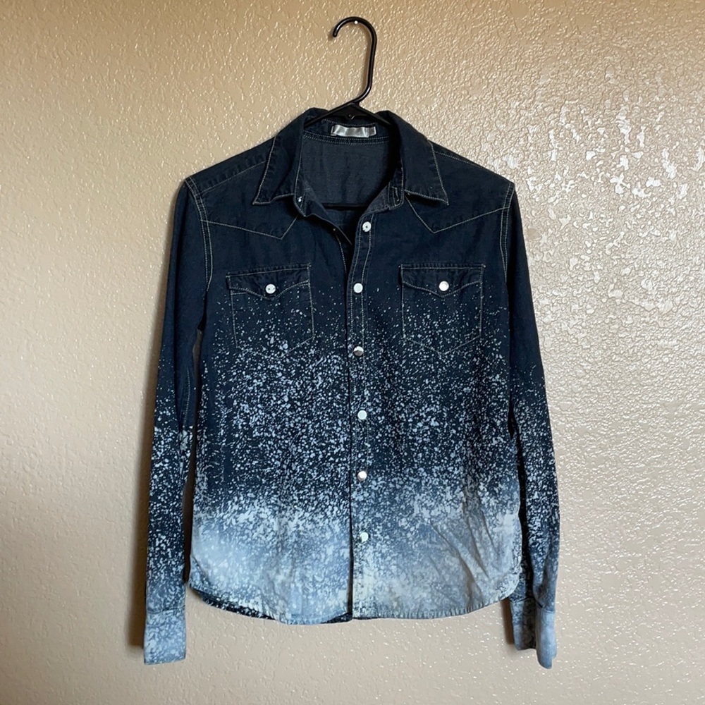 Millau/LF Chambray